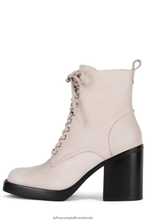 DOTTI Women Putty PLRNJH413 Jeffrey Campbell Ankle Boots