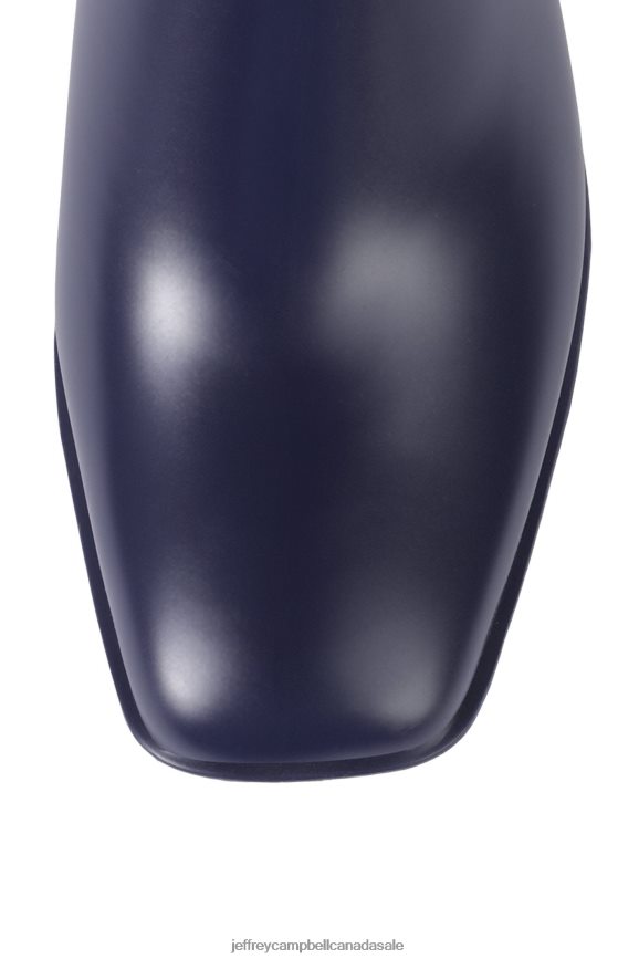 RAINYDAY Women Navy Combo PLRNJH893 Jeffrey Campbell Ankle Boots