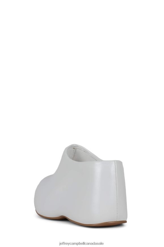 CLOGGIN Women Ice PLRNJH10 Jeffrey Campbell Platform Boot