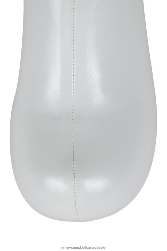 CLOGGIN Women Ice PLRNJH10 Jeffrey Campbell Platform Boot