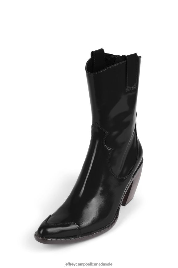 XORO Women Black Box PLRNJH917 Jeffrey Campbell Western Boots