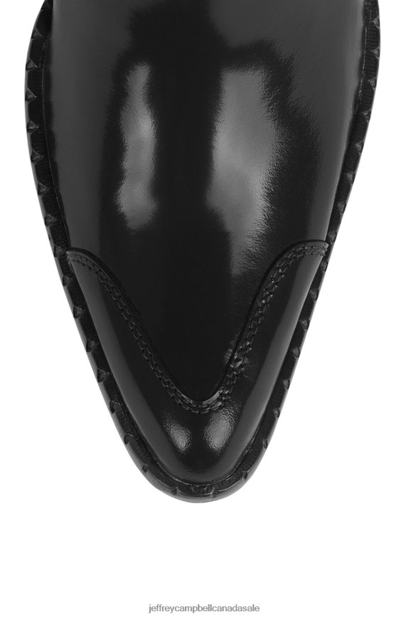 XORO Women Black Box PLRNJH917 Jeffrey Campbell Western Boots