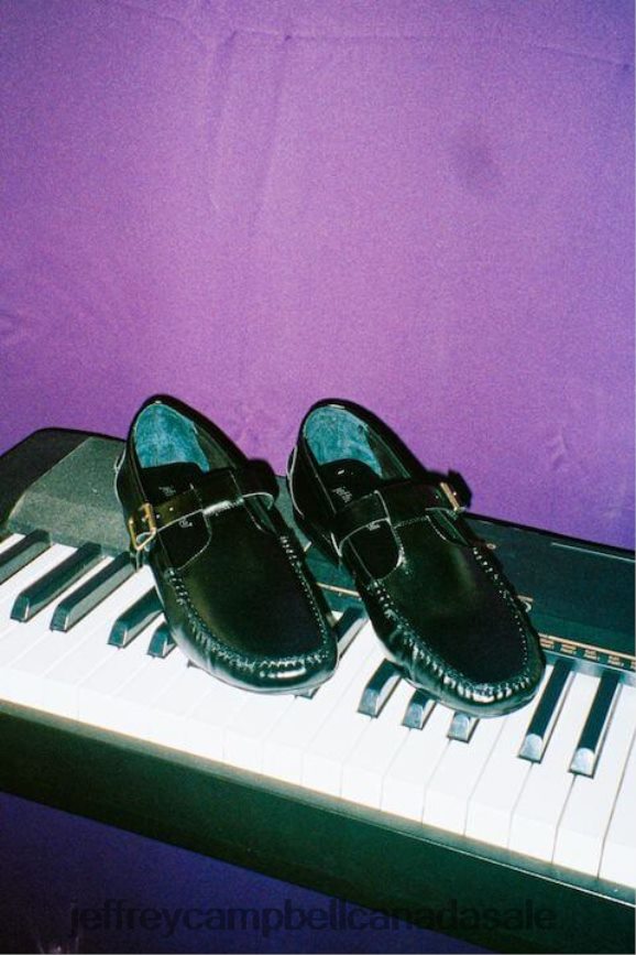 NOVEL Women Tan PLRNJH59 Jeffrey Campbell Loafer & Oxford