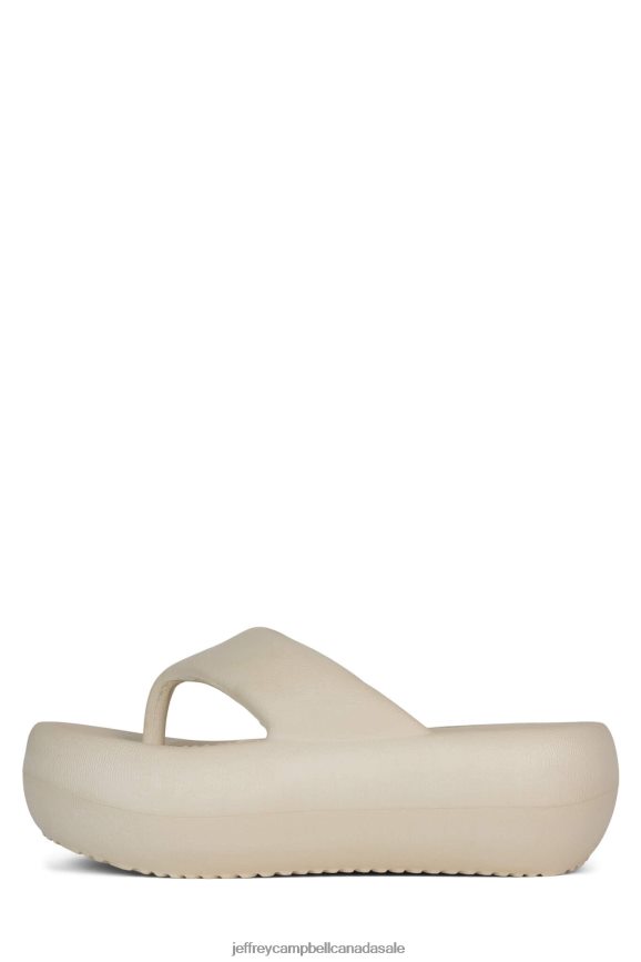 CHILLAXIN Women Sea Salt PLRNJH174 Jeffrey Campbell Sandals