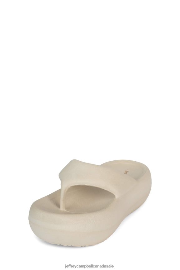 CHILLAXIN Women Sea Salt PLRNJH174 Jeffrey Campbell Sandals