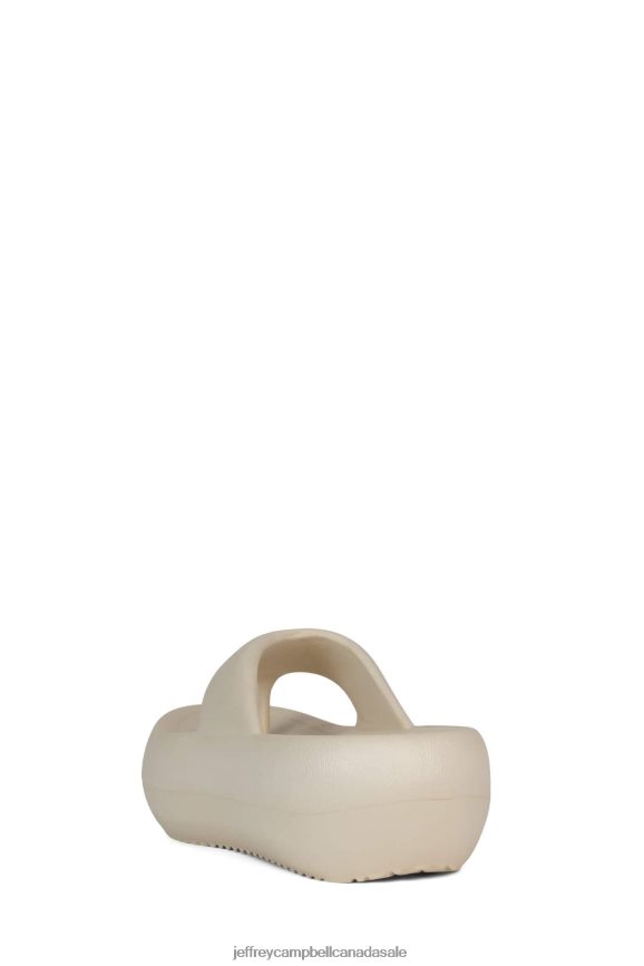 CHILLAXIN Women Sea Salt PLRNJH174 Jeffrey Campbell Sandals