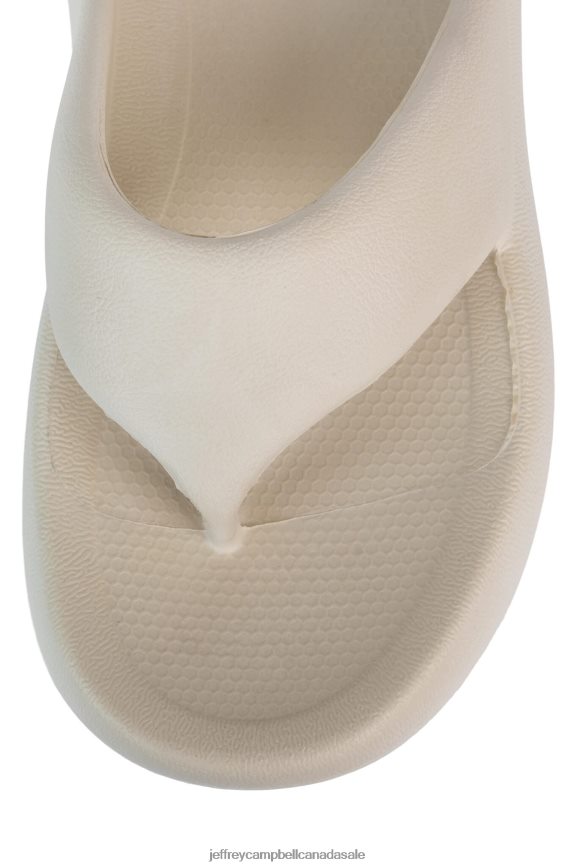 CHILLAXIN Women Sea Salt PLRNJH174 Jeffrey Campbell Sandals