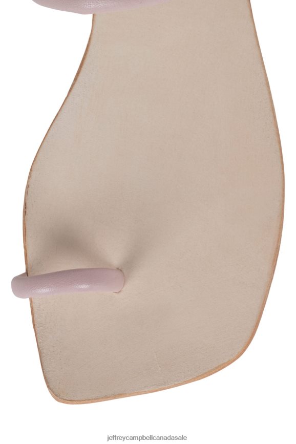 DARBEY-2 Women Dusty Pink PLRNJH1755 Jeffrey Campbell Sandals
