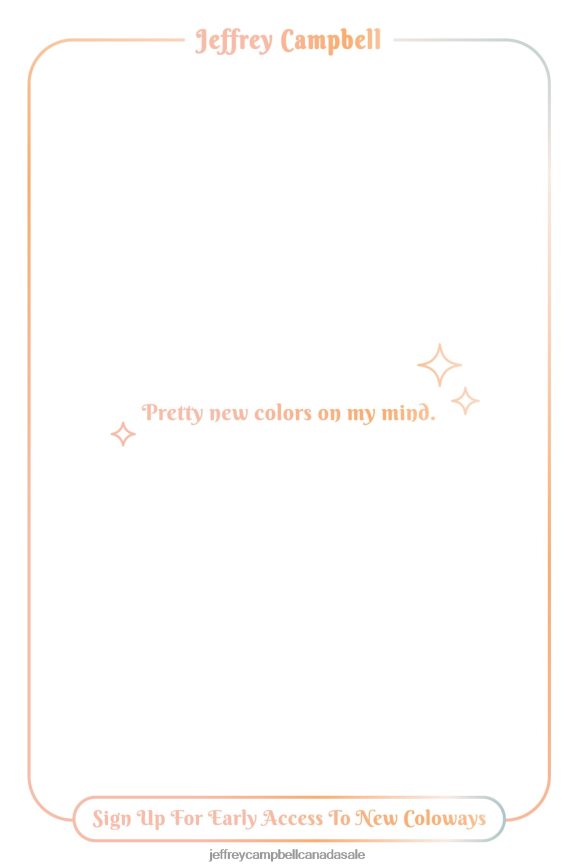 AGENT Women Bronze PLRNJH106 Jeffrey Campbell Heeled Sandal